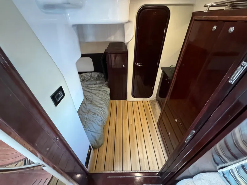 Slide: The Image of Regal 46 Sport Coupe 2014 - 17