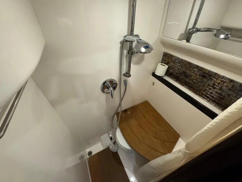 Slide: The Image of Regal 46 Sport Coupe 2014 - 20