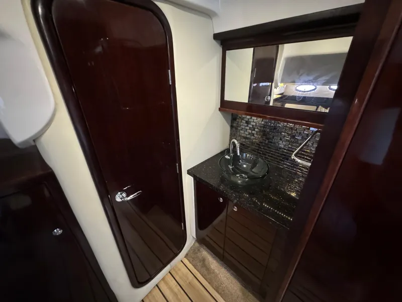 Slide: The Image of Regal 46 Sport Coupe 2014 - 21