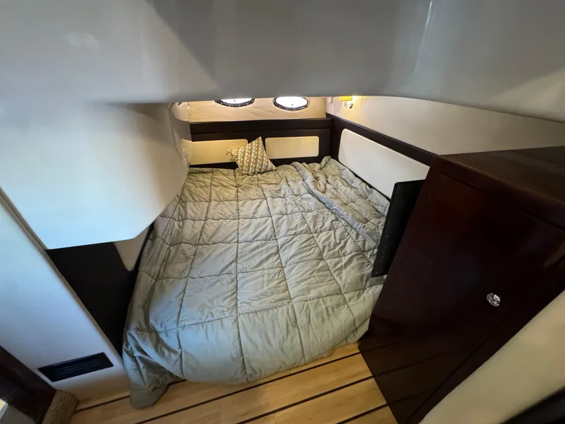 Slide: The Image of Regal 46 Sport Coupe 2014 - 22