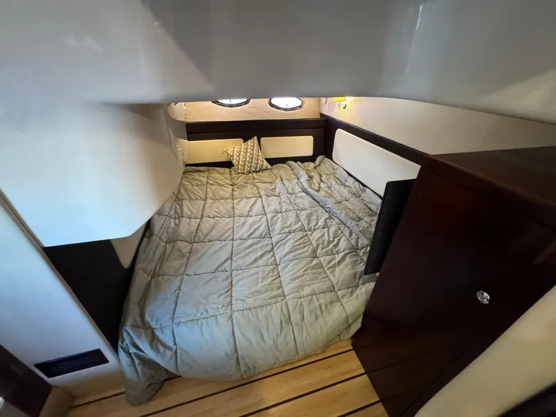 Slide: The Image of Regal 46 Sport Coupe 2014 - 23