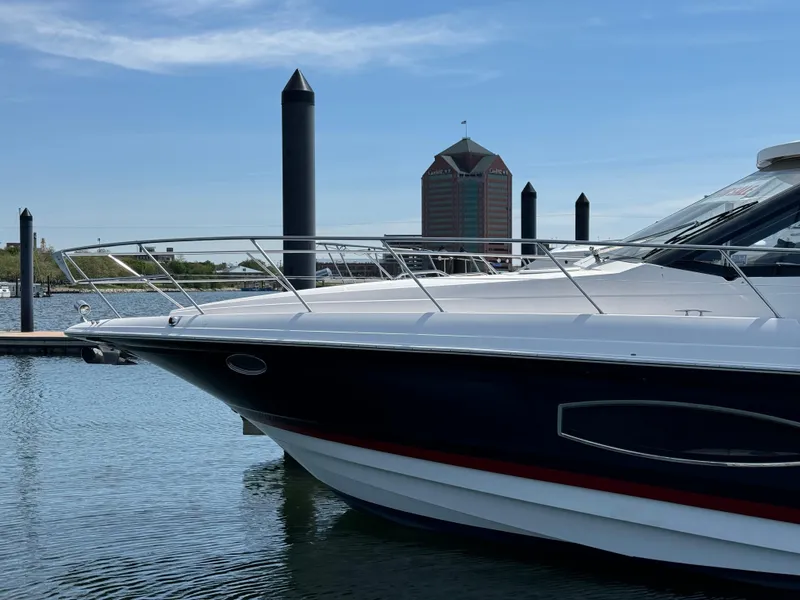 Slide: The Image of Regal 46 Sport Coupe 2014 - 3