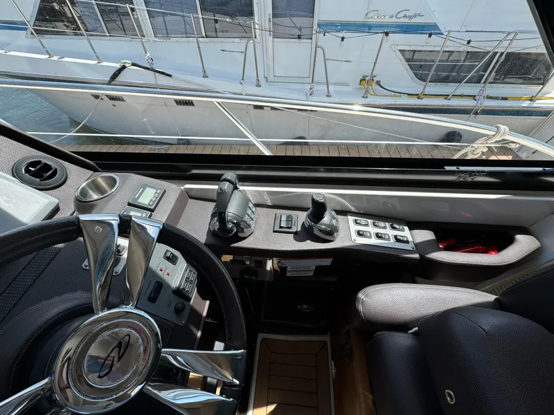 Slide: The Image of Regal 46 Sport Coupe 2014 - 35