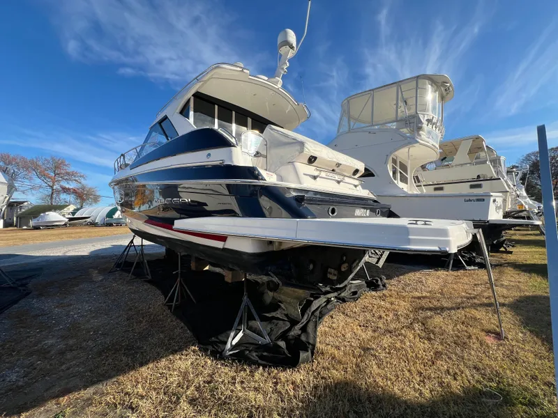 Slide: The Image of Regal 46 Sport Coupe 2014 - 48