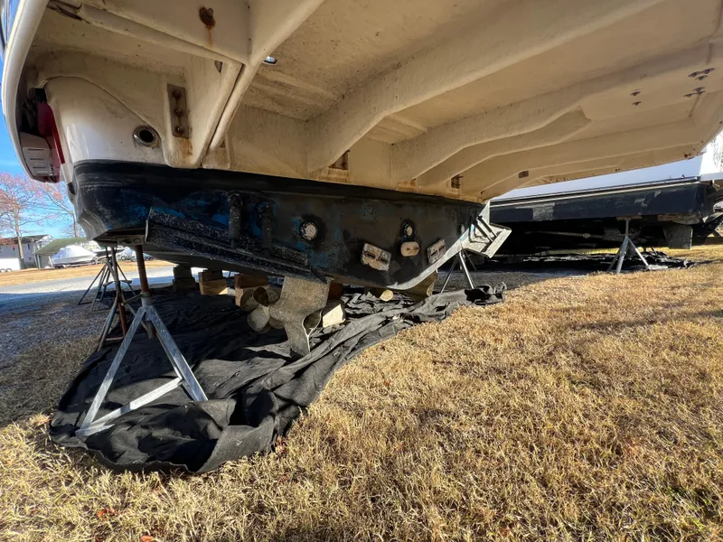 Slide: The Image of Regal 46 Sport Coupe 2014 - 49