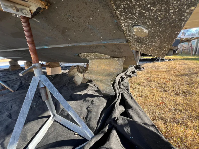 Slide: The Image of Regal 46 Sport Coupe 2014 - 50