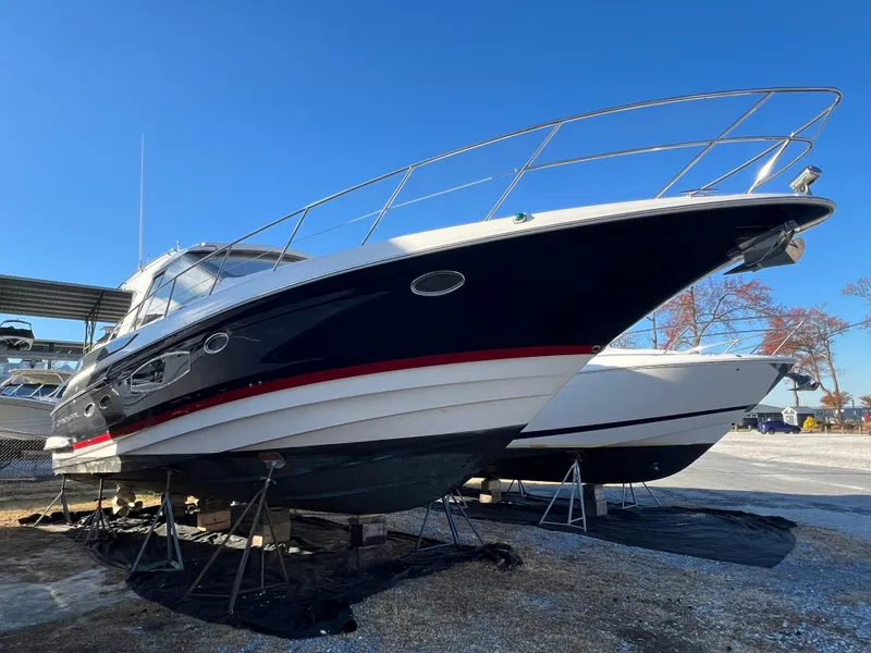 Slide: The Image of Regal 46 Sport Coupe 2014 - 53