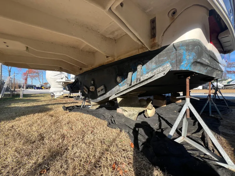 Slide: The Image of Regal 46 Sport Coupe 2014 - 55