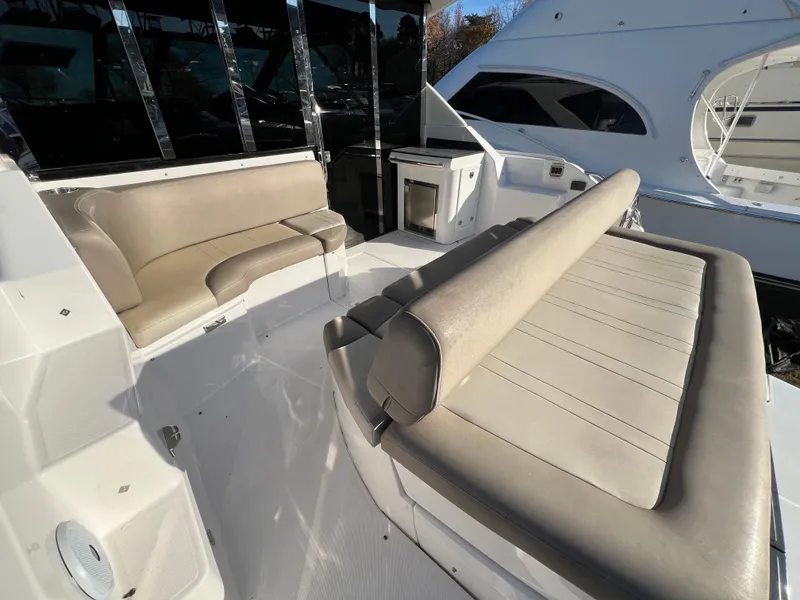 Slide: The Image of Regal 46 Sport Coupe 2014 - 58