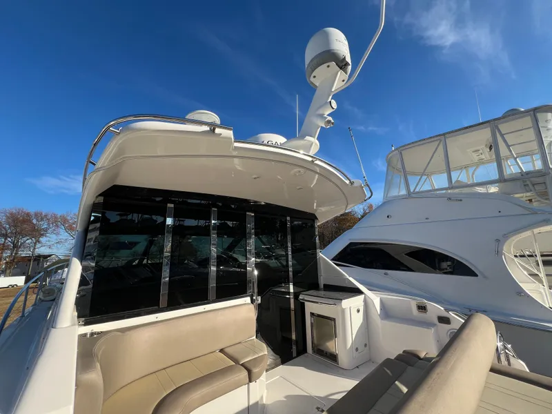 Slide: The Image of Regal 46 Sport Coupe 2014 - 59