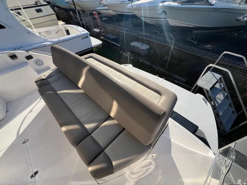 Slide: The Image of Regal 46 Sport Coupe 2014 - 60