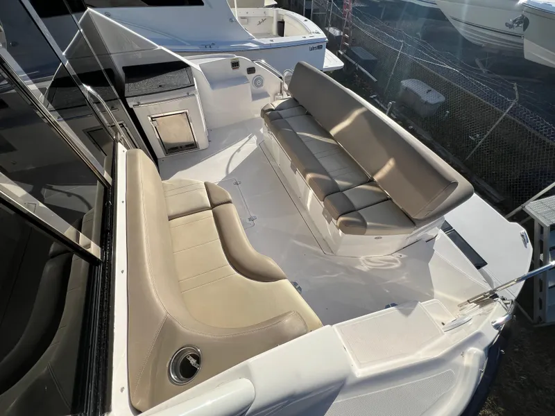 Slide: The Image of Regal 46 Sport Coupe 2014 - 61