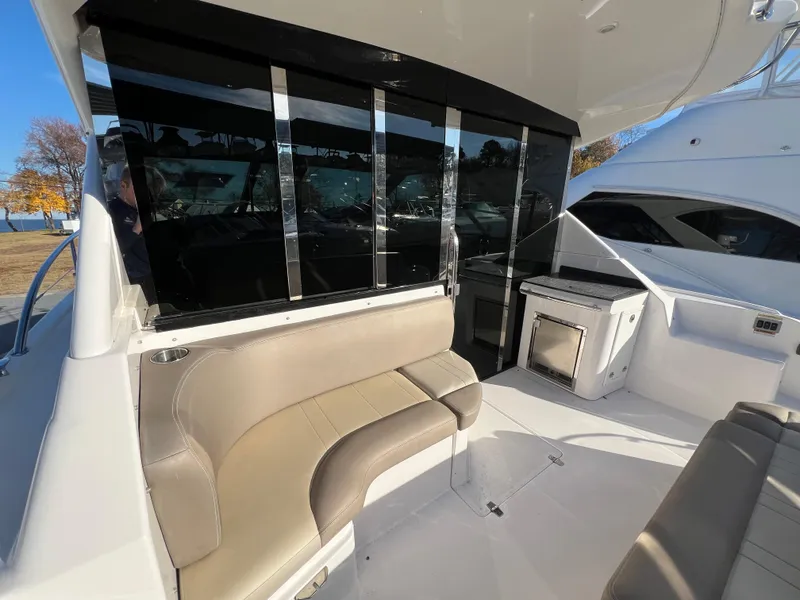 Slide: The Image of Regal 46 Sport Coupe 2014 - 64