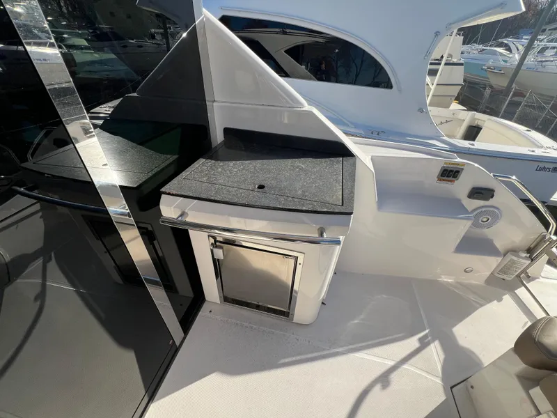 Slide: The Image of Regal 46 Sport Coupe 2014 - 65