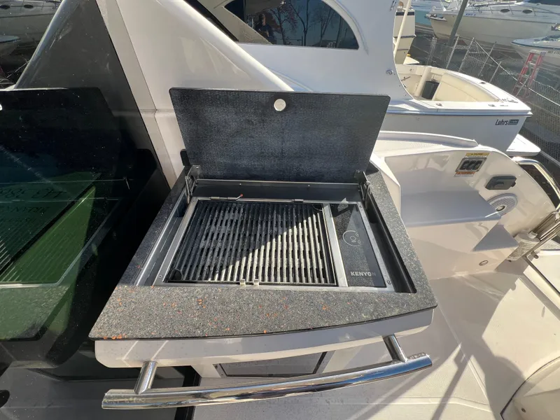 Slide: The Image of Regal 46 Sport Coupe 2014 - 66