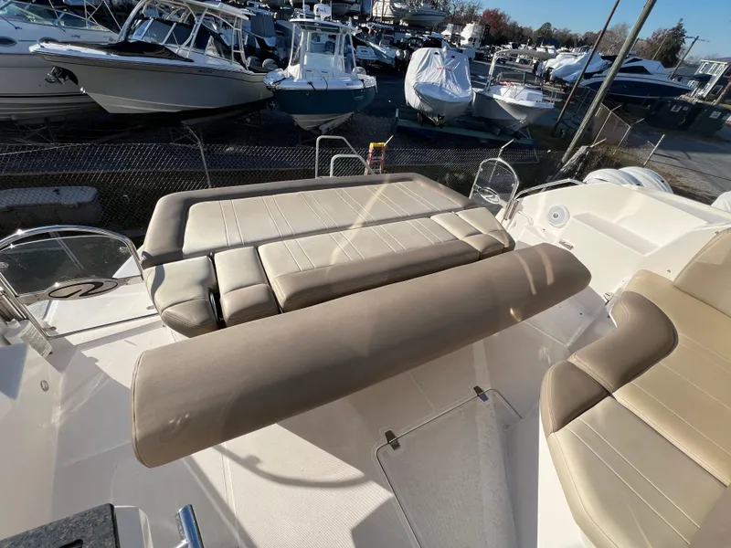 Slide: The Image of Regal 46 Sport Coupe 2014 - 68