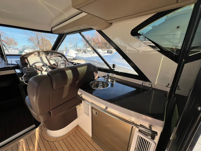 Slide: The Image of Regal 46 Sport Coupe 2014 - 70