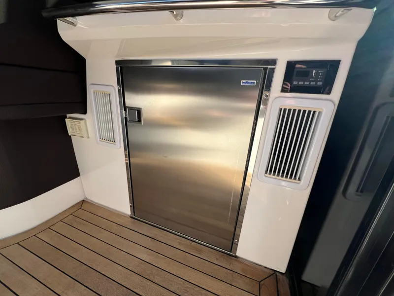 Slide: The Image of Regal 46 Sport Coupe 2014 - 71