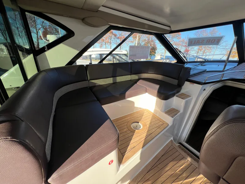 Slide: The Image of Regal 46 Sport Coupe 2014 - 72