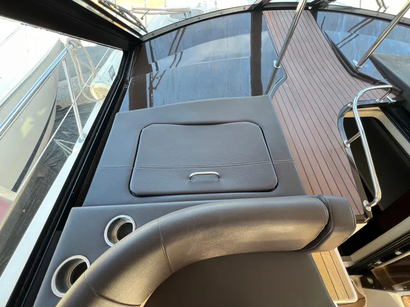 Slide: The Image of Regal 46 Sport Coupe 2014 - 76