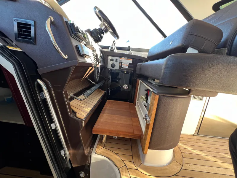 Slide: The Image of Regal 46 Sport Coupe 2014 - 81