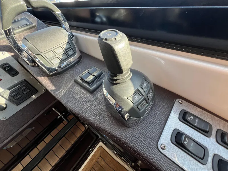 Slide: The Image of Regal 46 Sport Coupe 2014 - 83