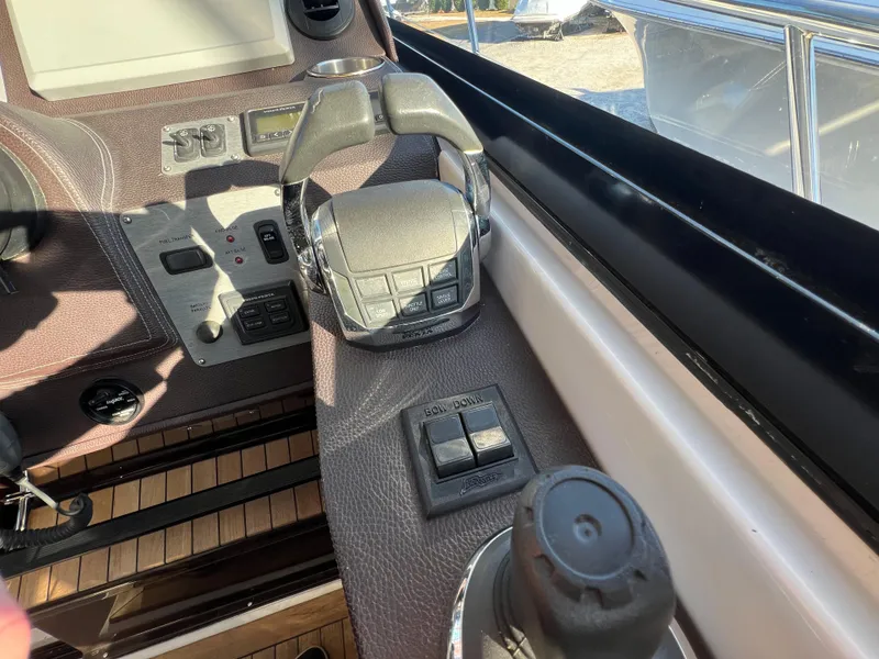 Slide: The Image of Regal 46 Sport Coupe 2014 - 84