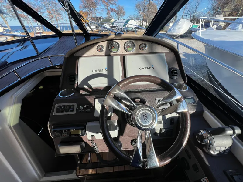 Slide: The Image of Regal 46 Sport Coupe 2014 - 86