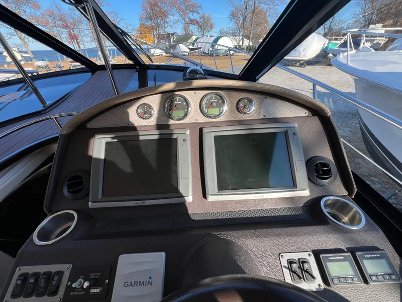 Slide: The Image of Regal 46 Sport Coupe 2014 - 88