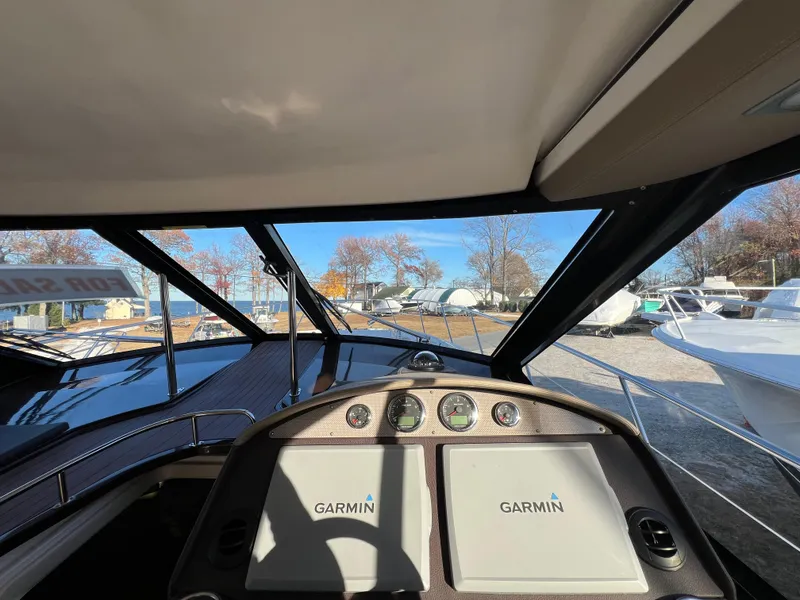 Slide: The Image of Regal 46 Sport Coupe 2014 - 90