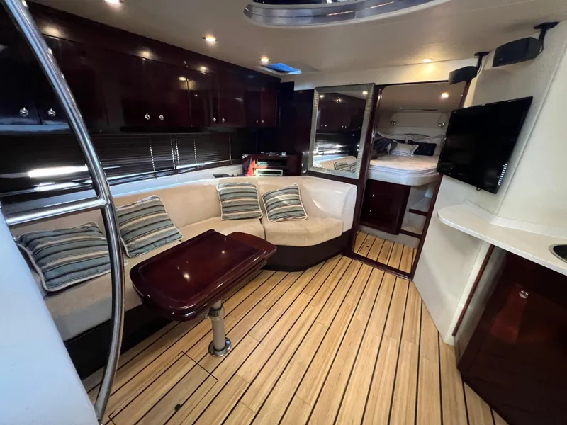 Slide: The Image of Regal 46 Sport Coupe 2014 - 93