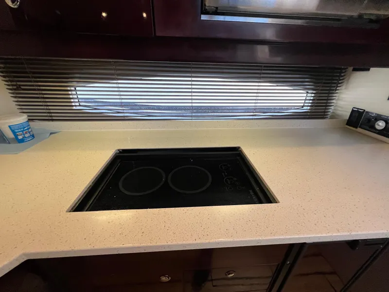 Slide: The Image of Regal 46 Sport Coupe 2014 - 96