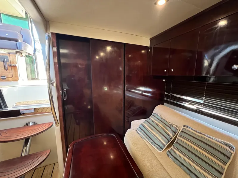 Slide: The Image of Regal 46 Sport Coupe 2014 - 99