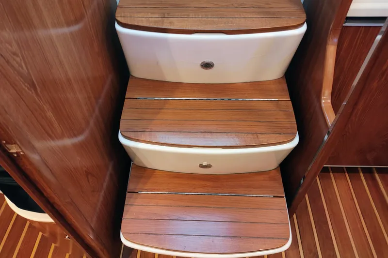 Slide: The Image of Main Entrance Steps - 21