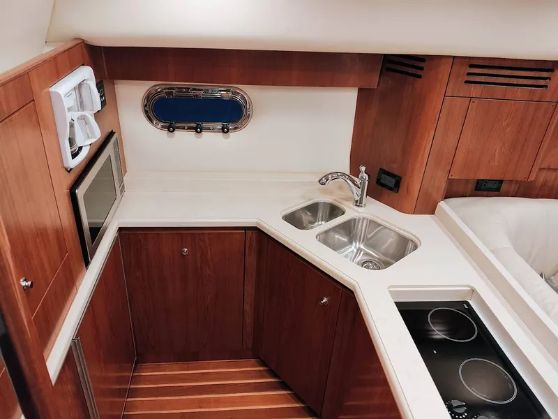 Slide: The Image of Galley - 24