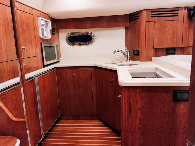 Slide: The Image of Galley - 25