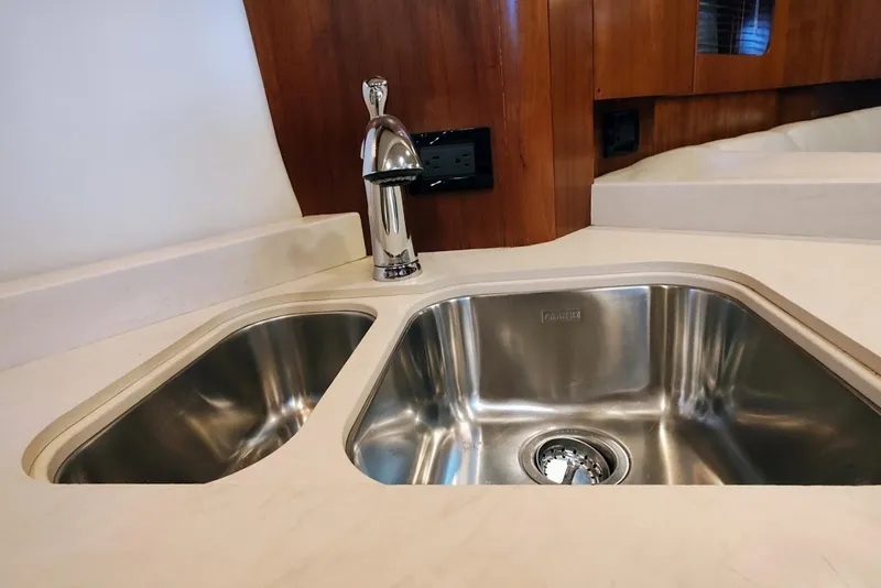 Slide: The Image of Galley Sink - 29