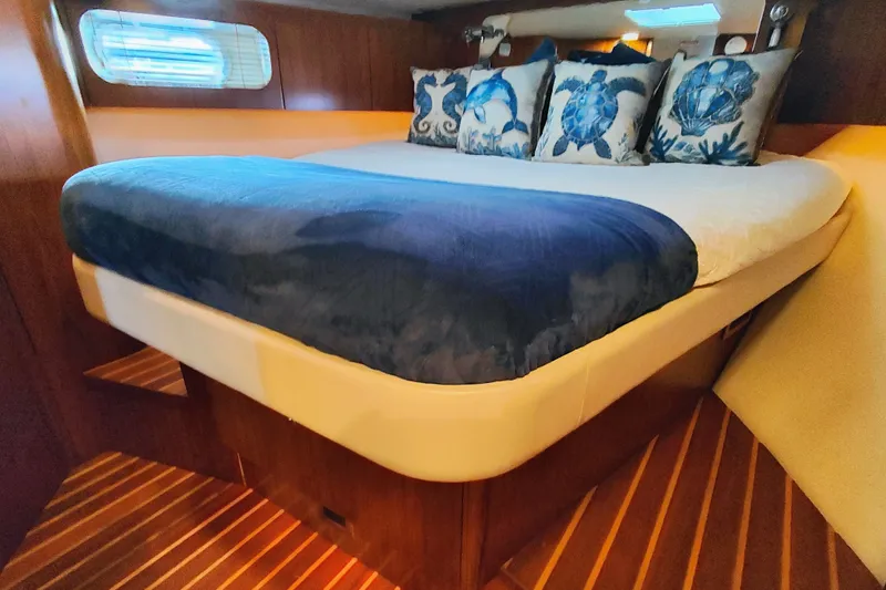 Slide: The Image of Master Stateroom - 39