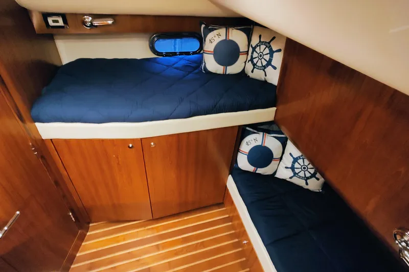 Slide: The Image of Guest Stateroom - 46