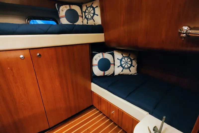 Slide: The Image of Guest Stateroom - 47