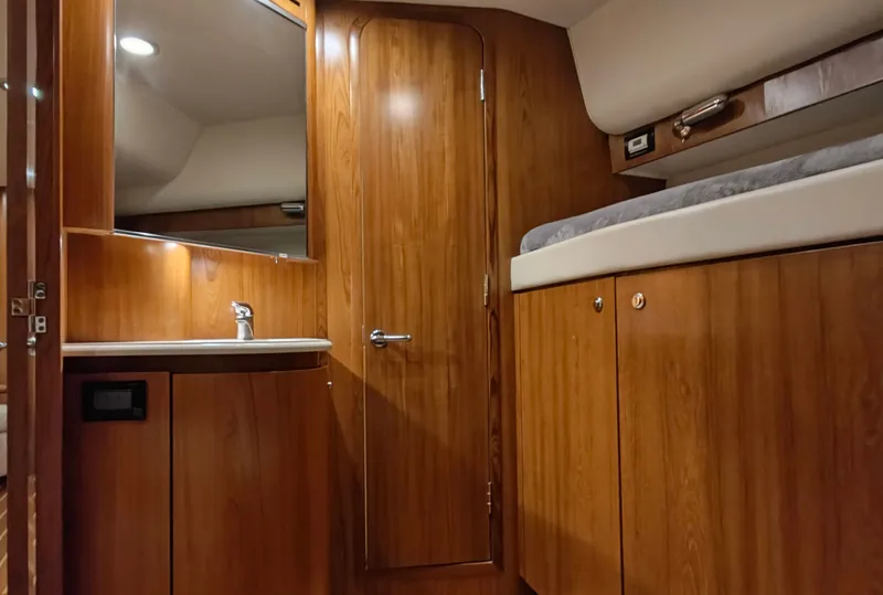 Slide: The Image of Guest Stateroom Vanity - 49