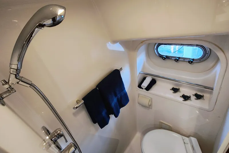 Slide: The Image of Guest Stateroom Day head - 50