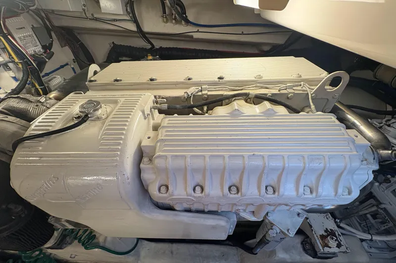 Slide: The Image of Engine Room - 59