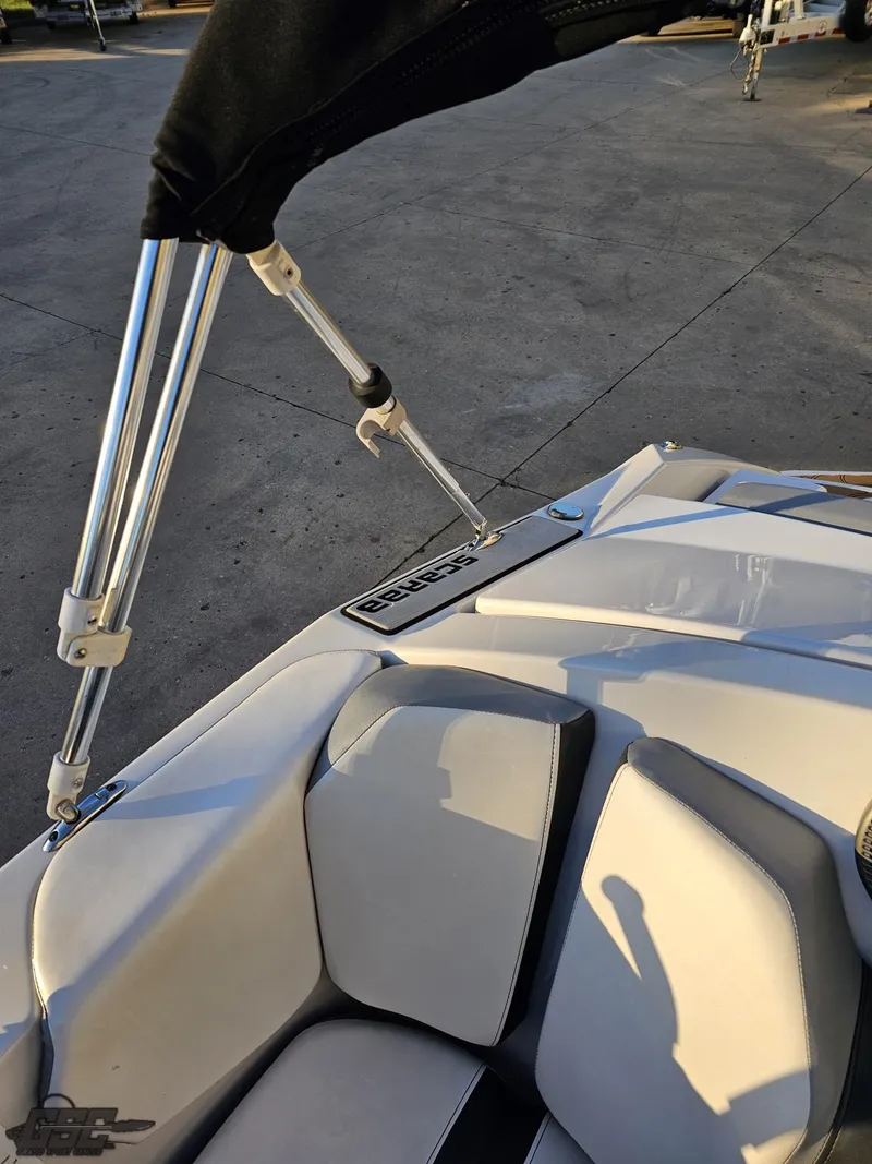 Slide: The Image of Scarab 165 ID 2018 - 62