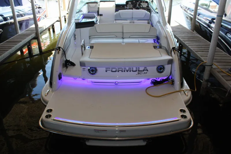 Slide: The Image of Formula 310 Sun Sport 2026 - 60