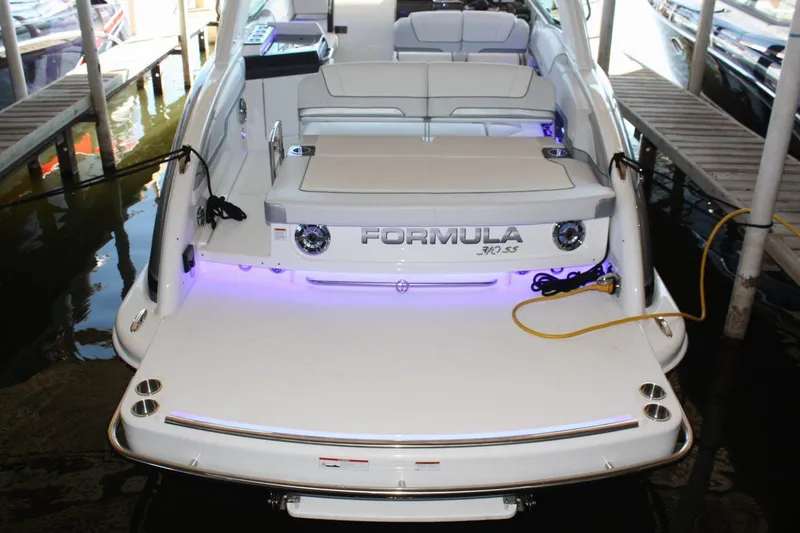 Slide: The Image of Formula 310 Sun Sport 2026 - 61