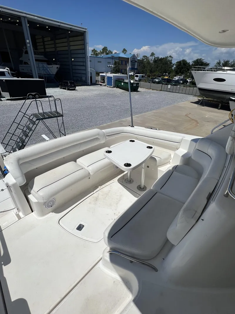 Slide: The Image of Tiara 4300 Sovran 2007 - 55