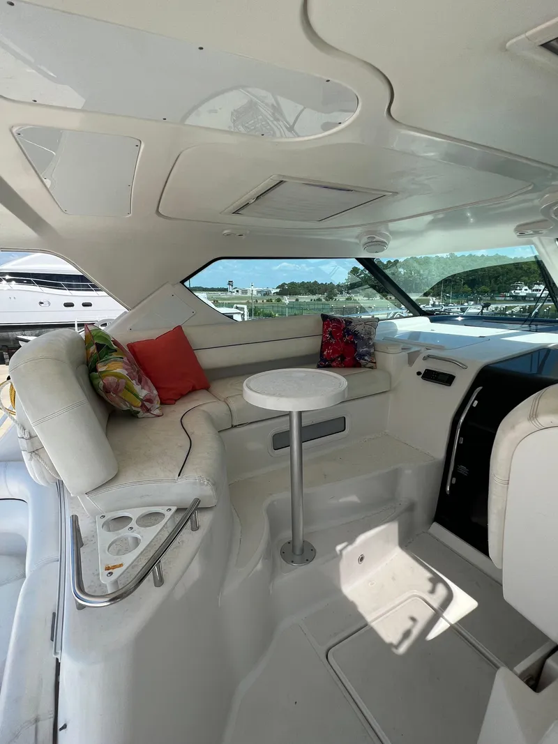 Slide: The Image of Tiara 4300 Sovran 2007 - 56