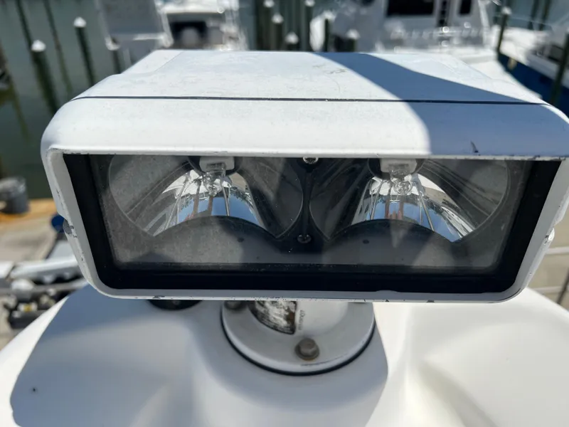 Slide: The Image of Tiara 4300 Sovran 2007 - 69