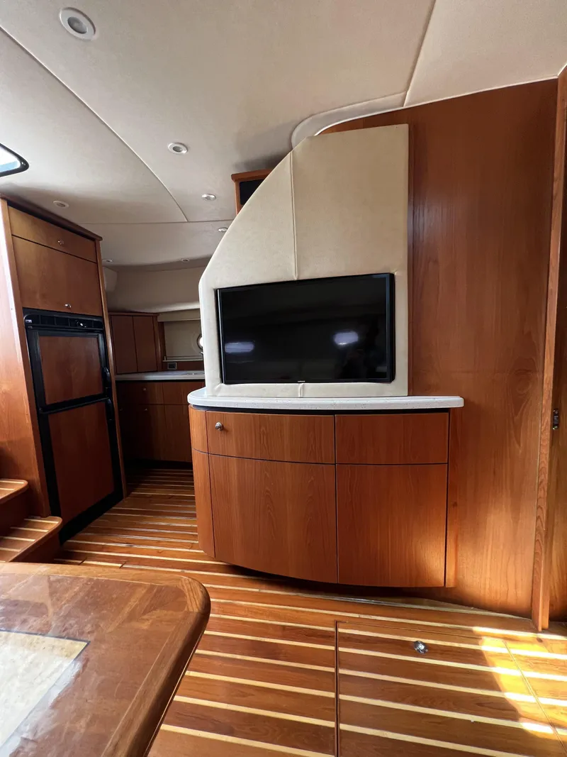 Slide: The Image of Tiara 4300 Sovran 2007 - 81